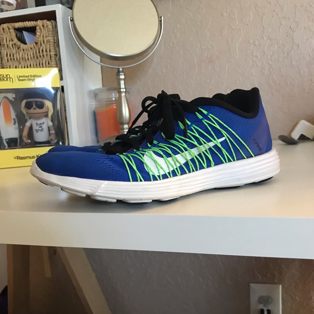 Nike lunarlon